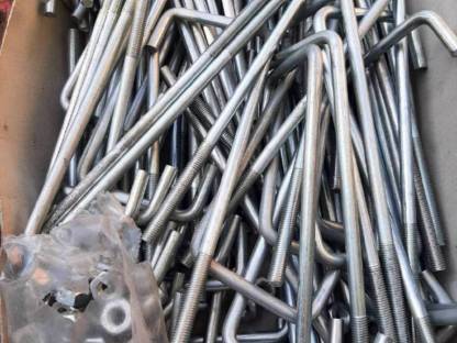 Bild 3:Dach Schrauben Haken