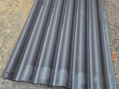 Bild 3:Well-Eternitplatten Fürstplatte ohne Asbest