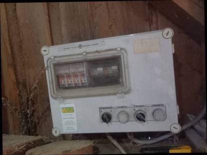 Bild 3:Lasco Heuverteiler