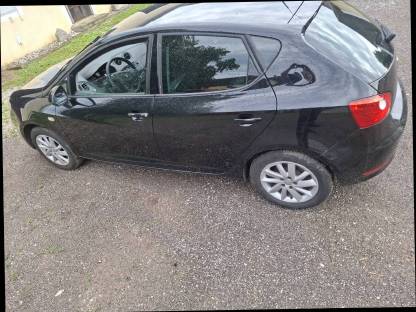 Bild 3:Seat Ibiza