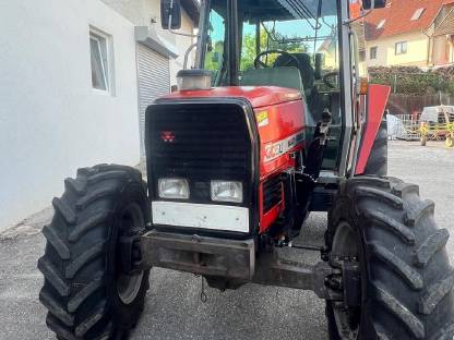 Massey Ferguson 3050