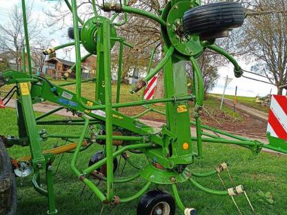 Bild 3:Kreisler Krone 5.52/4x7