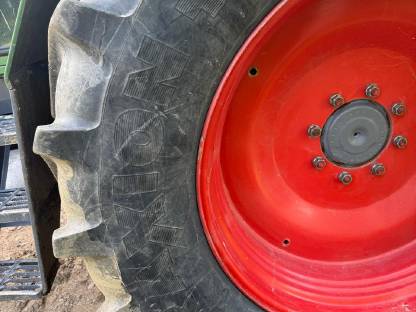 Vredestein Traxion+ 600/65 R38