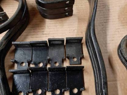 Bild 5:Gare Egge Zinken, Grubber Zinken