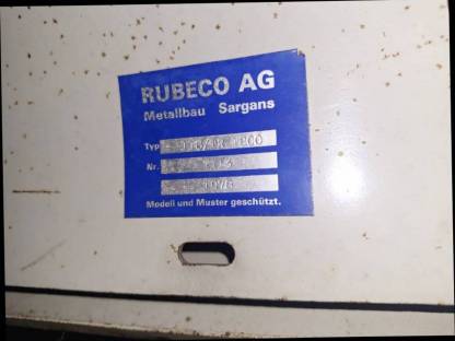 Bild 6:Bucher Muli TR1800