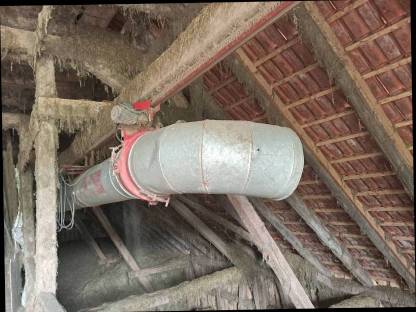 Bild 3:FTS Heuverteiler