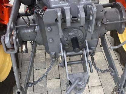 Bild 6:Steyr 86 Oldtimer