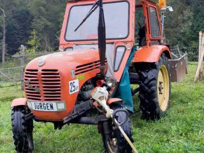 Steyr 188