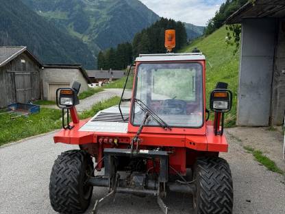 Bild 2:Reform Metrac 4004