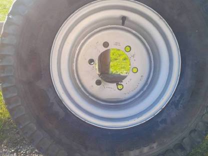 Bild 6:500/50-17 Kompletträder