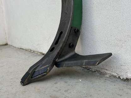 Bild 2:Grubberstiele Schreiber (Einböck)