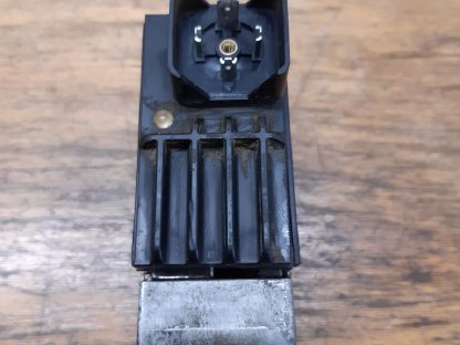 Bild 2:Suche Magnetventil für EHC Steuerung PVG 32, Danfoss