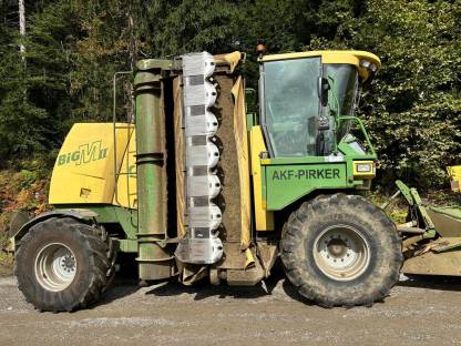 Bild 3:Krone Big M 2