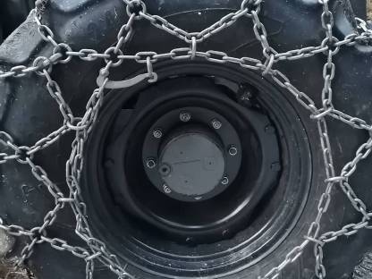 Bild 3:Valtra Felgen