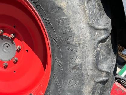 Bild 9:Fendt 516 Vario Profi