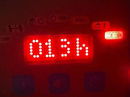 Bild 5:Brielmaier 27 Motormäher