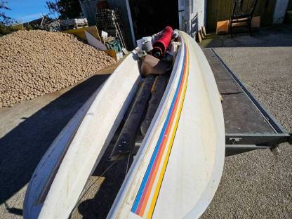 Bild 5:Boot, Katamaran Hobie 16 Cat Fever Special Edition
