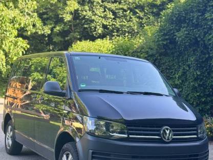 VW T6 Transporter 9 Sitzer