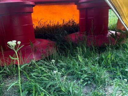 Bild 4:PZ Trommelmähwerk