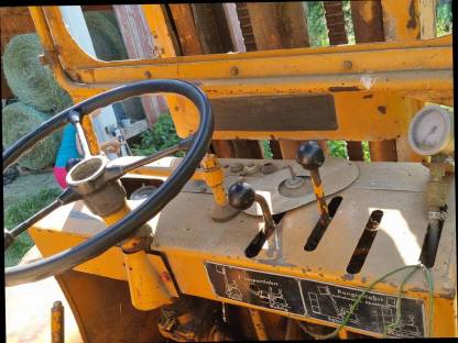 Bild 2:Geländestapler