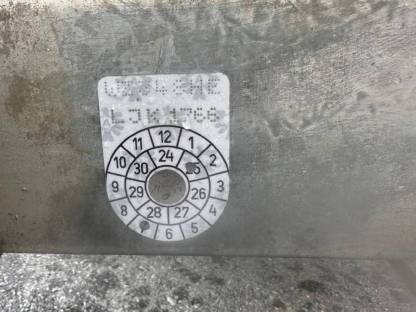 Bild 7:HKM Pferdeanhänger mit Pickerl