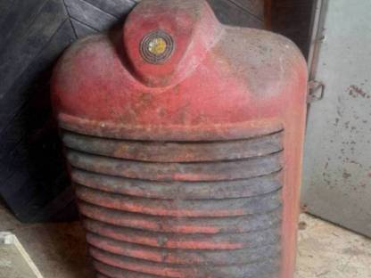 Bild 3:Steyr Ersatzteile