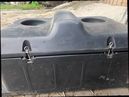 Bild 2:Doppelballtränke