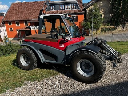 AEBI TT 270