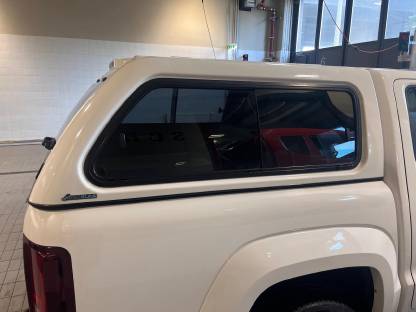 Hardtop VW Amarok