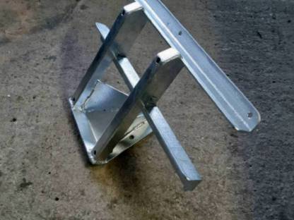 Bild 2:Brielmaier Trittbrett