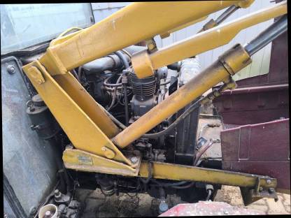 Bild 3:Universal 302 DTCE IF