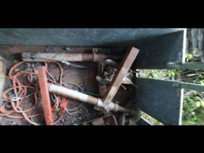 Bild 7:Hiab Schnürlkran