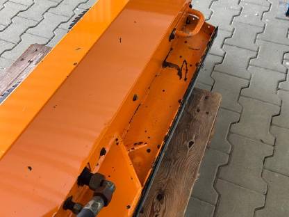 Bild 5:Mulag FSG 2000 Säge