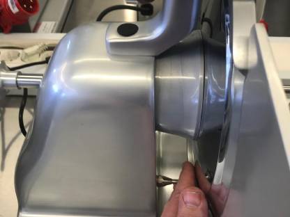 Bild 2:Aufschnittmaschinen A-Z von RAUCH