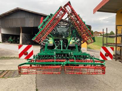 Regent Terrastar 600