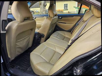 Bild 8:Volvo S60 2.4D