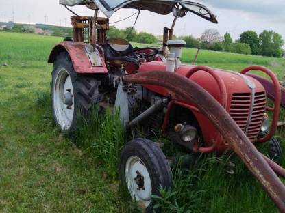 Steyr Type 288