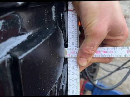 Bild 2:Kommunal Kompletträder ALLIANCE