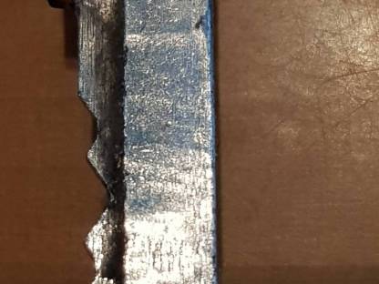 Bild 2:Steyr/Valtra Traktorschlüssel