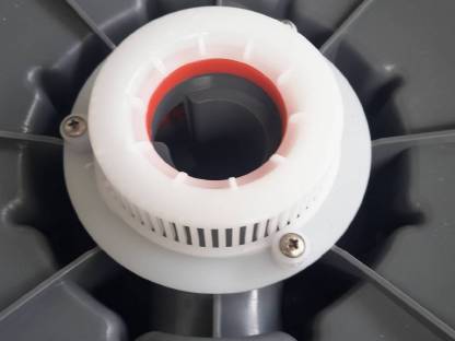 Bild 5:Verkaufe neue Poolpumpe