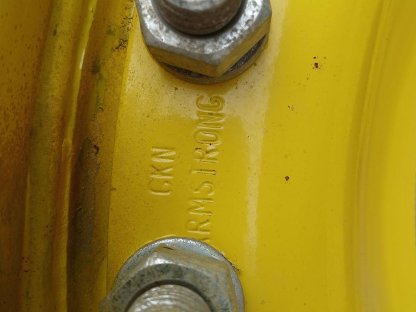 Bild 7:John Deere Felgen 24xW12 5100R