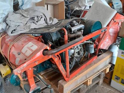 Bild 2:Reform Metrac 2002