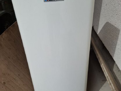Bild 3:Boiler Elektro Warmwasserhängespeicher Austria Email 150l