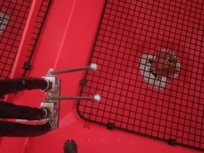 Bild 5:Verkaufe Düngerstreuer Rauch Axis 30.1