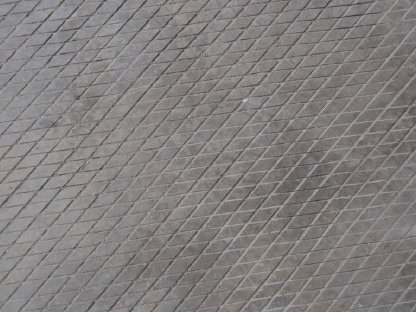 Spalten Stallböden aufrauen, Hallenböden glätten