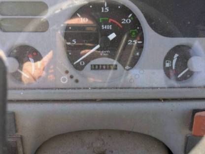 Bild 9:Landini Globus DT 55