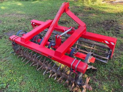 Agrifarm Frontcracker 2,5 m