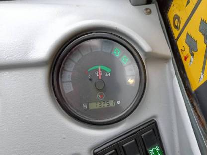 Bild 4:Wacker Neuson TH412 / Weidemann 4512