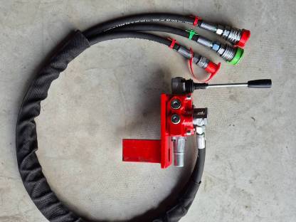 Bild 3:Verkaufe 1xDW Steuergerät