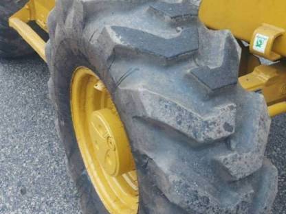 Bild 3:Verkaufe Caterpillar Bagger-CAT